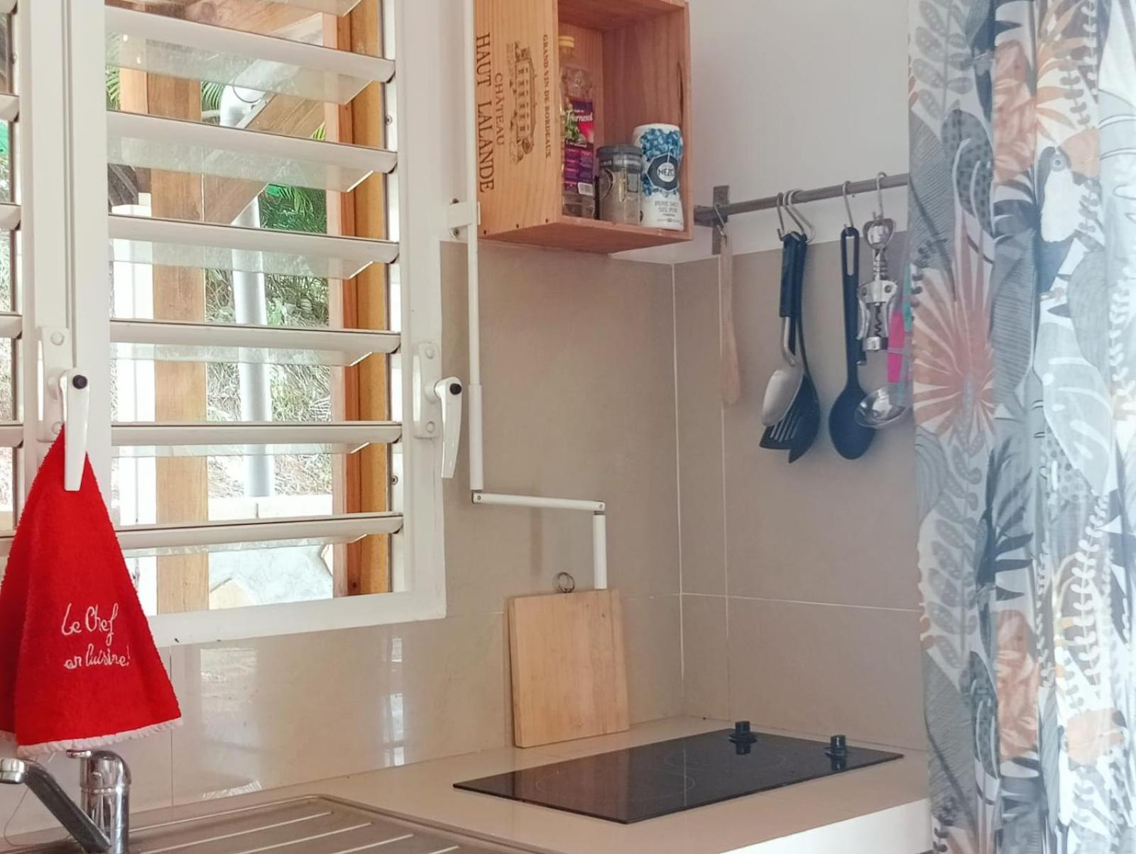 Studio A Sofaia Сент-Роз Екстериор снимка